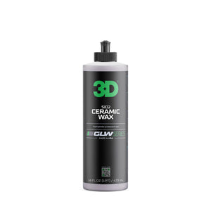 3D GLW Series SiO2 Ceramic Wax - 473ml