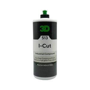 3D I-Cut Industrial Compound - 946ml