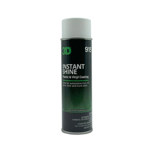 3D Instant Shine Aerosol - 355ml