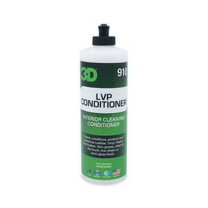 3D LVP Conditioner - 474ml