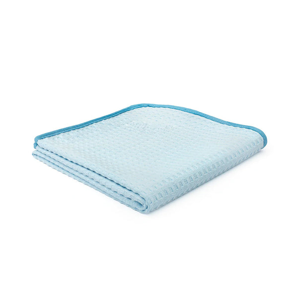 The Rag Company Dry Me a River Waffle Weave Towel