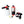 CleanSkin Short Trigger and Foam Lance Bundle