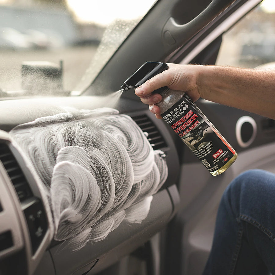 P&S Xpress Interior Cleaner