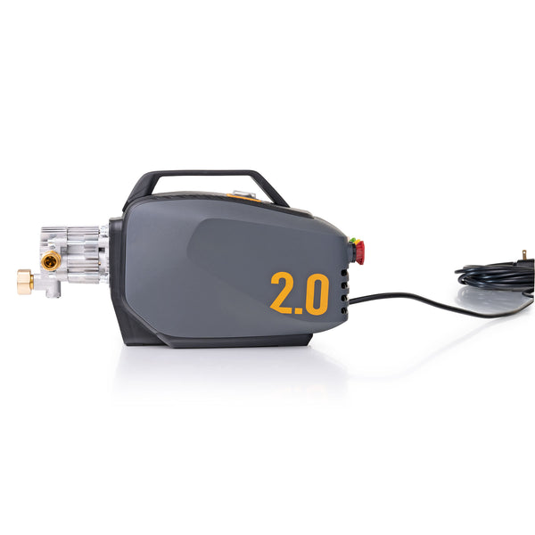 ACTIVE 2.0 Pressure Washer (FULL KIT) (M22-14) (*)