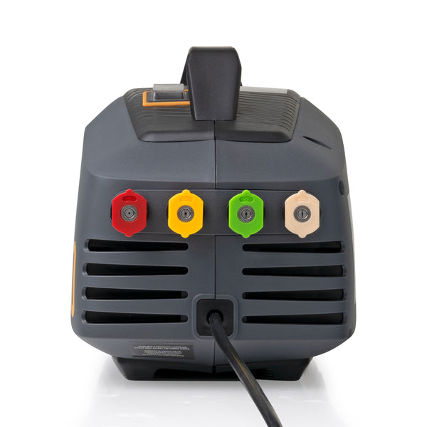ACTIVE 2.0 Pressure Washer (FULL KIT) (M22-14) (*)