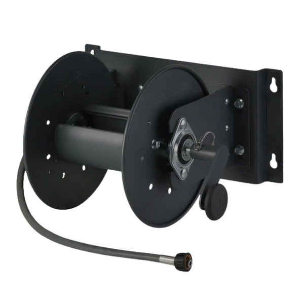 ACTIVE Hose Reel M-Series for Pressure Washer Hoses