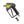 ACTIVE Premium Swivel Pressure Washer Short Gun