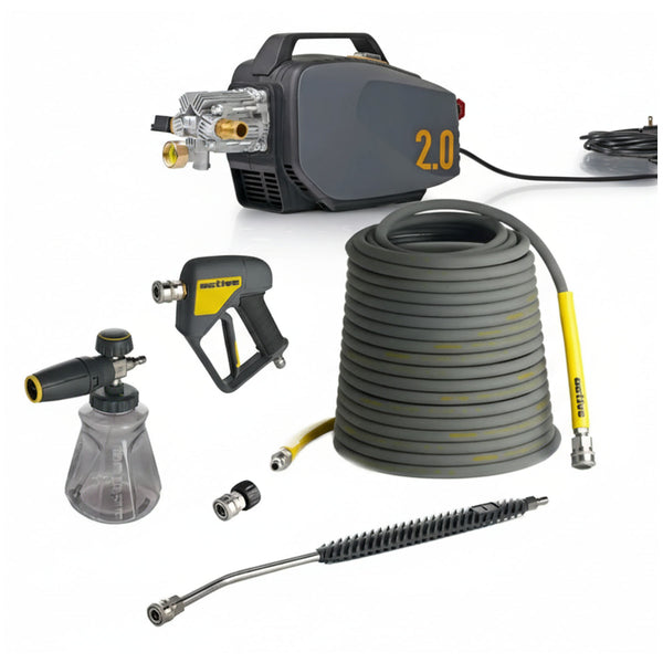 ACTIVE 2.0 Pressure Washer (M22-14)
