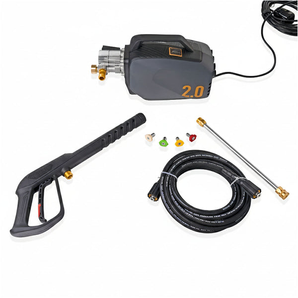 ACTIVE 2.0 Pressure Washer (Standard Kit) (M22-14)