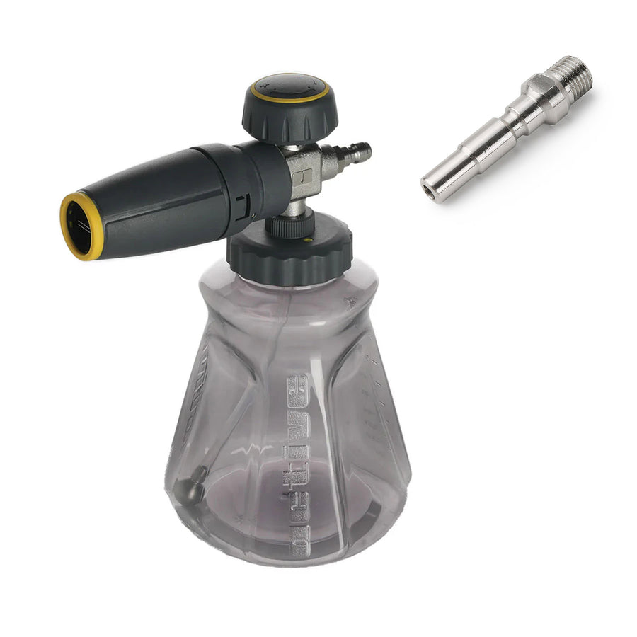 ACTIVE Premium Pressure Washer Foam Cannon