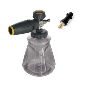 ACTIVE Premium Pressure Washer Foam Cannon
