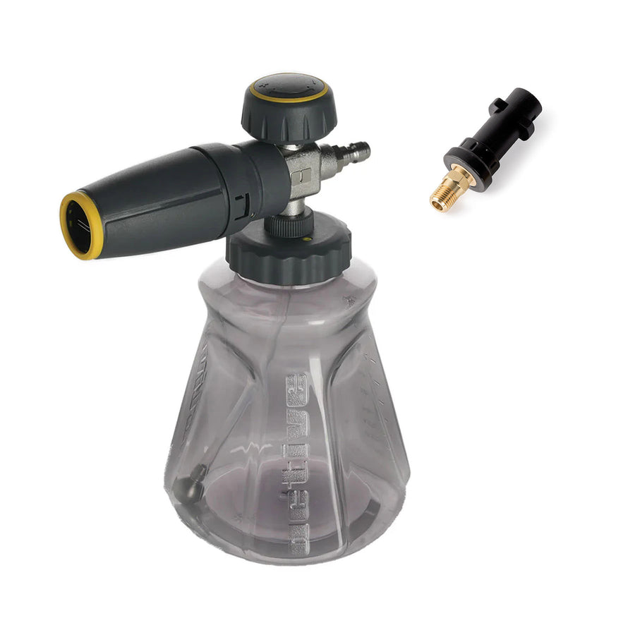 ACTIVE Premium Pressure Washer Foam Cannon