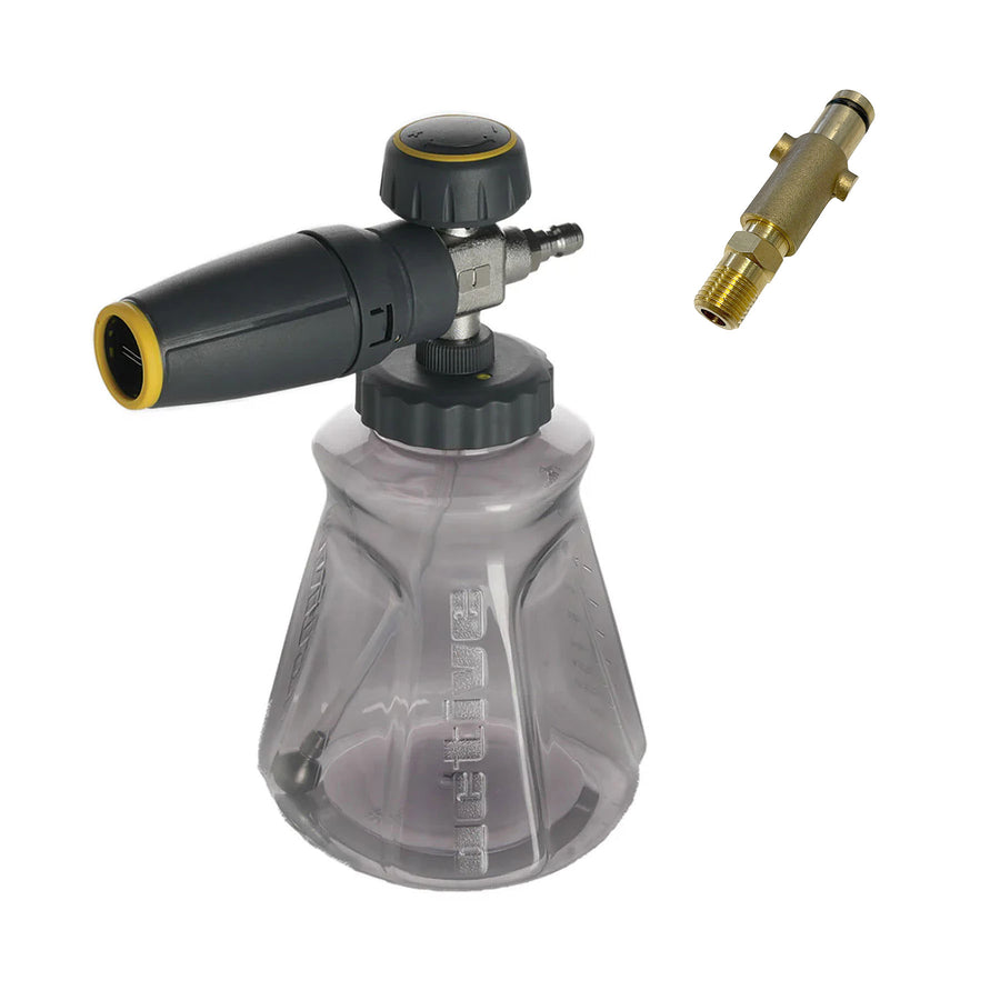 ACTIVE Premium Pressure Washer Foam Cannon