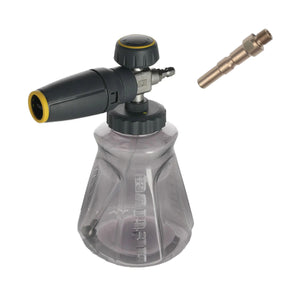 ACTIVE Premium Pressure Washer Foam Cannon