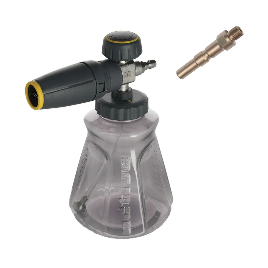 ACTIVE Premium Pressure Washer Foam Cannon
