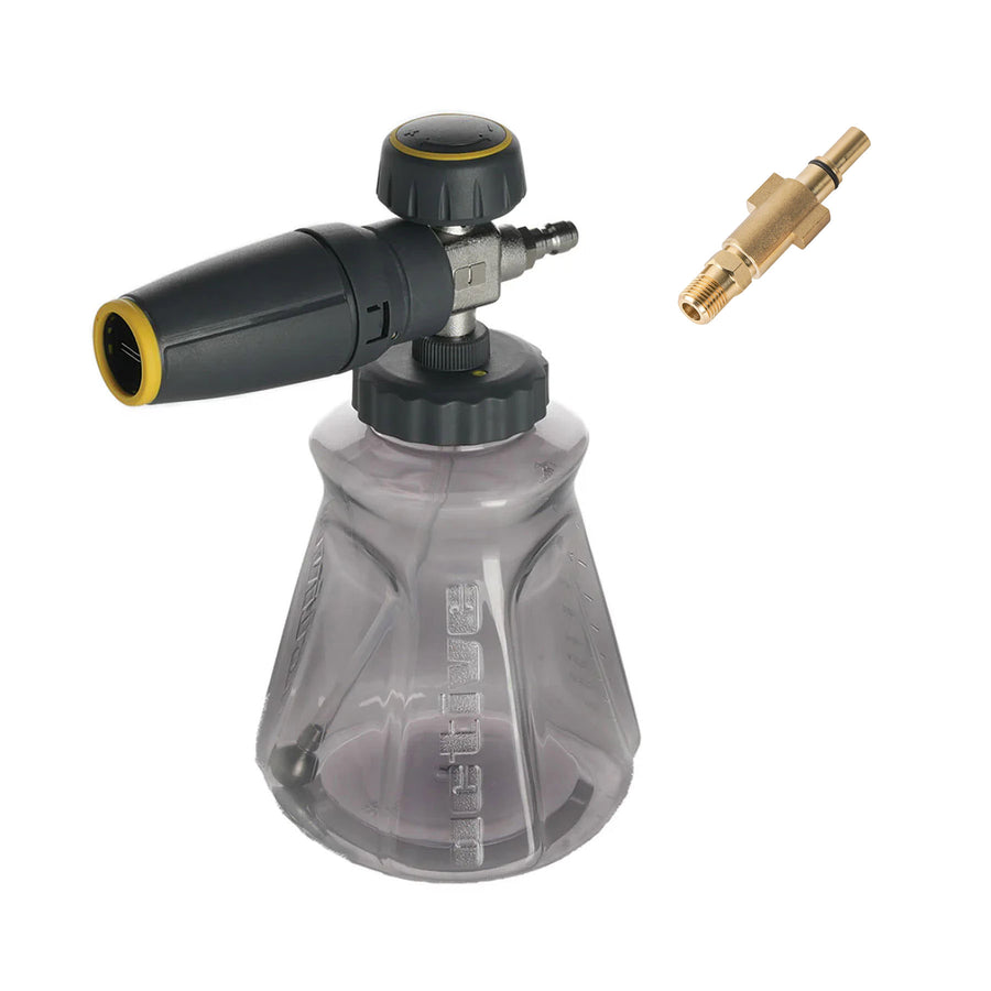 ACTIVE Premium Pressure Washer Foam Cannon