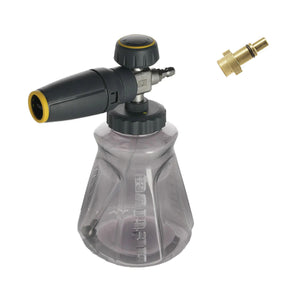 ACTIVE Premium Pressure Washer Foam Cannon