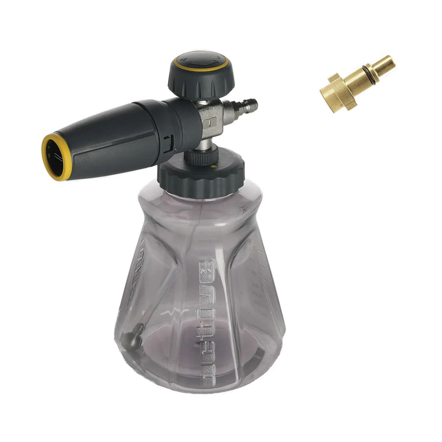 ACTIVE Premium Pressure Washer Foam Cannon