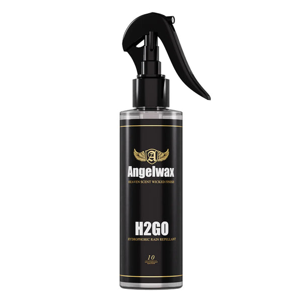 Angelwax H2GO Windscreen Dressing - 100ml