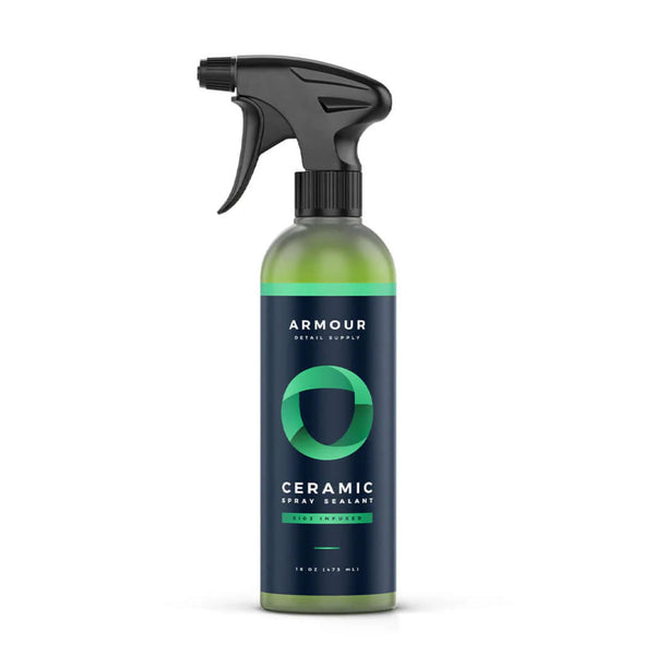 ARMOUR Detail Supply Ceramic Spray Sealant - 473ml/3.8L