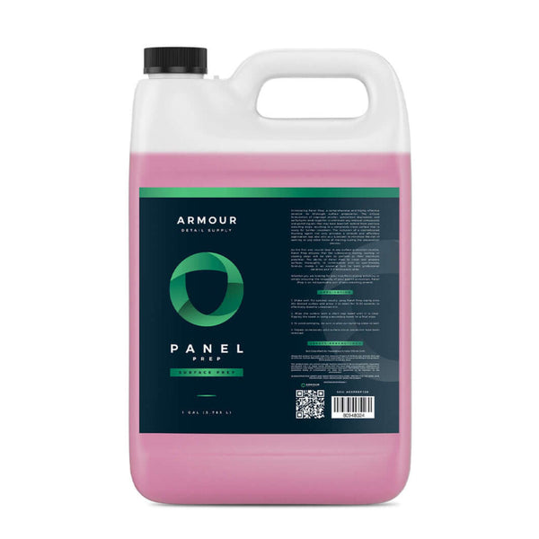 ARMOUR Detail Supply Panel Prep - 473ml/3.8L