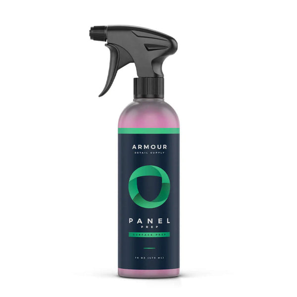 ARMOUR Detail Supply Panel Prep - 473ml/3.8L