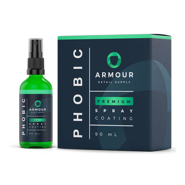 ARMOUR Detail Supply Phobic Spray Coating - 90ml