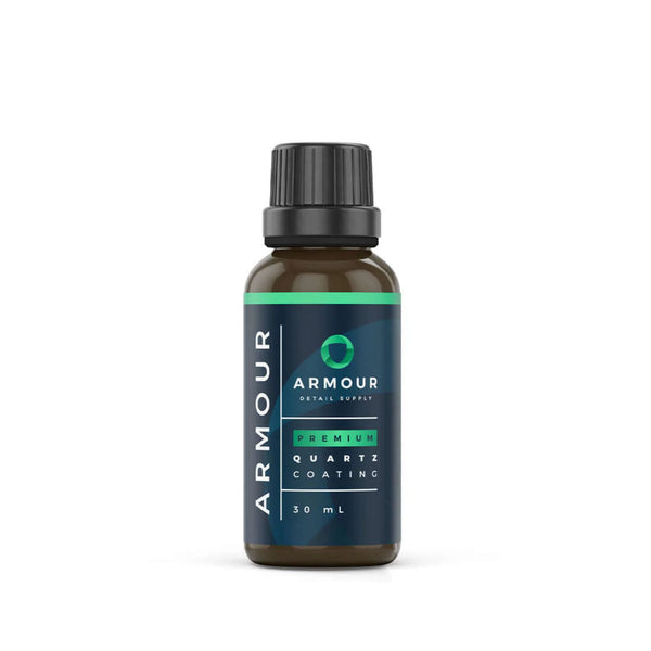 ARMOUR Detail Supply Quartz Coating (3+ Years) v2 - 30ml