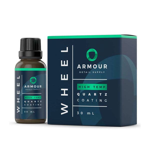 ARMOUR Detail Supply Wheel Coating - 30ml