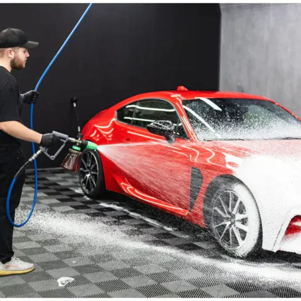 ARMOUR Detail Supply DRFT Foam Cannon