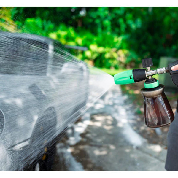 ARMOUR Detail Supply DRFT Foam Cannon