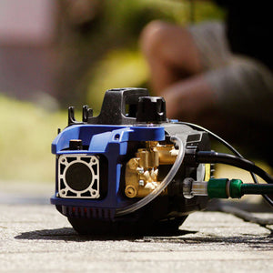 Annovi Reverberi AR680 Pressure Washer