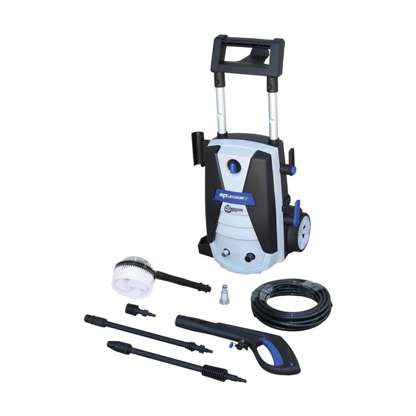 Annovi Reverberi SP140 Pressure Washer