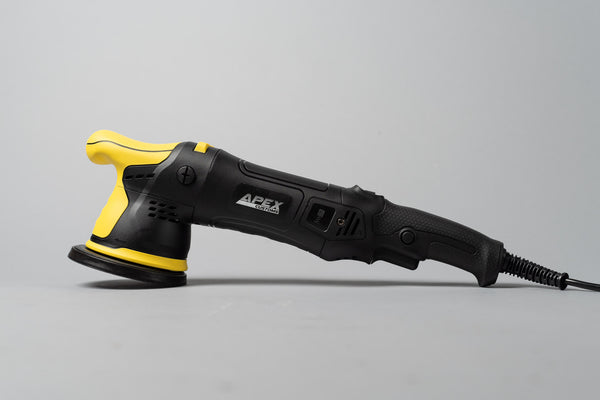 Apex Customs Sensei Pro DA Polisher - 21mm