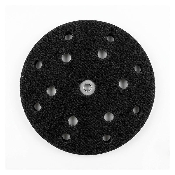 Apex Customs Sensei Pro Heavy Duty Backing Plates - 5"/6"