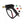 CleanSkin Short Trigger Gun with 5 Nozzle Tips - Full Swivel