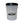 Apex Customs Clear Wash Bucket with Lid - 18L