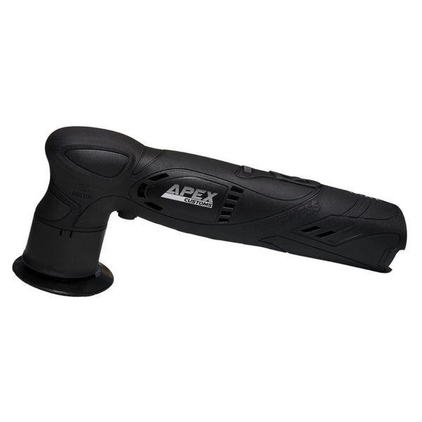 Apex Customs - Nano Cordless Polisher