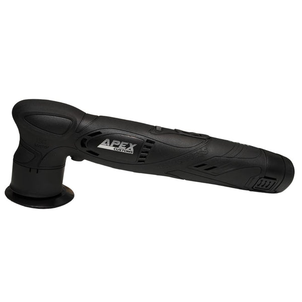 Apex Customs - Nano Cordless Polisher