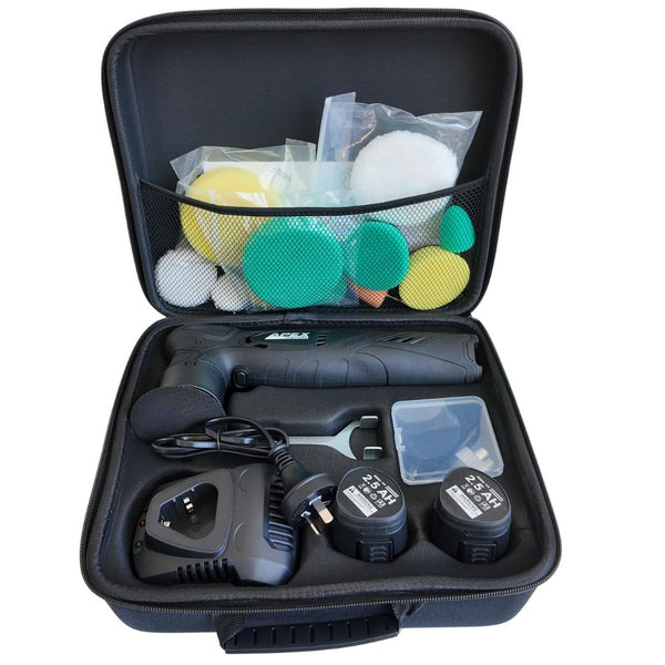 Apex Customs - Nano Cordless Polisher