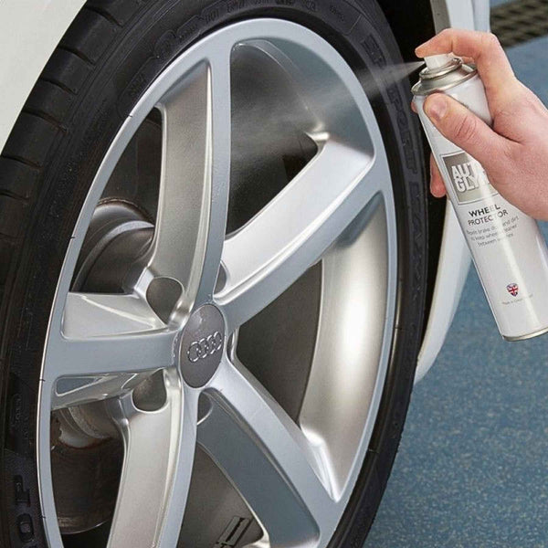 Autoglym Wheel Protectant - 300ml