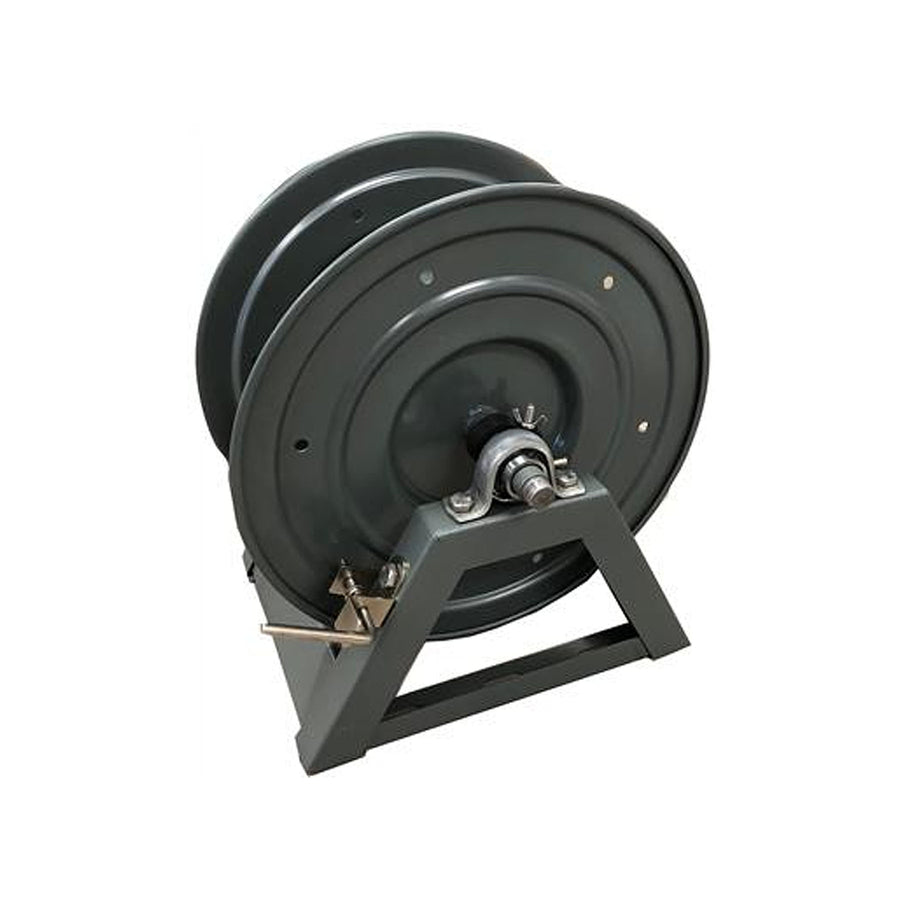 BAR A Frame High Pressure Hose Reel - 30m