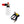 BAR Short Trigger Gun & BAR Foam Cannon Bundle