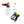 BAR Short Trigger Gun & BAR Foam Cannon Bundle