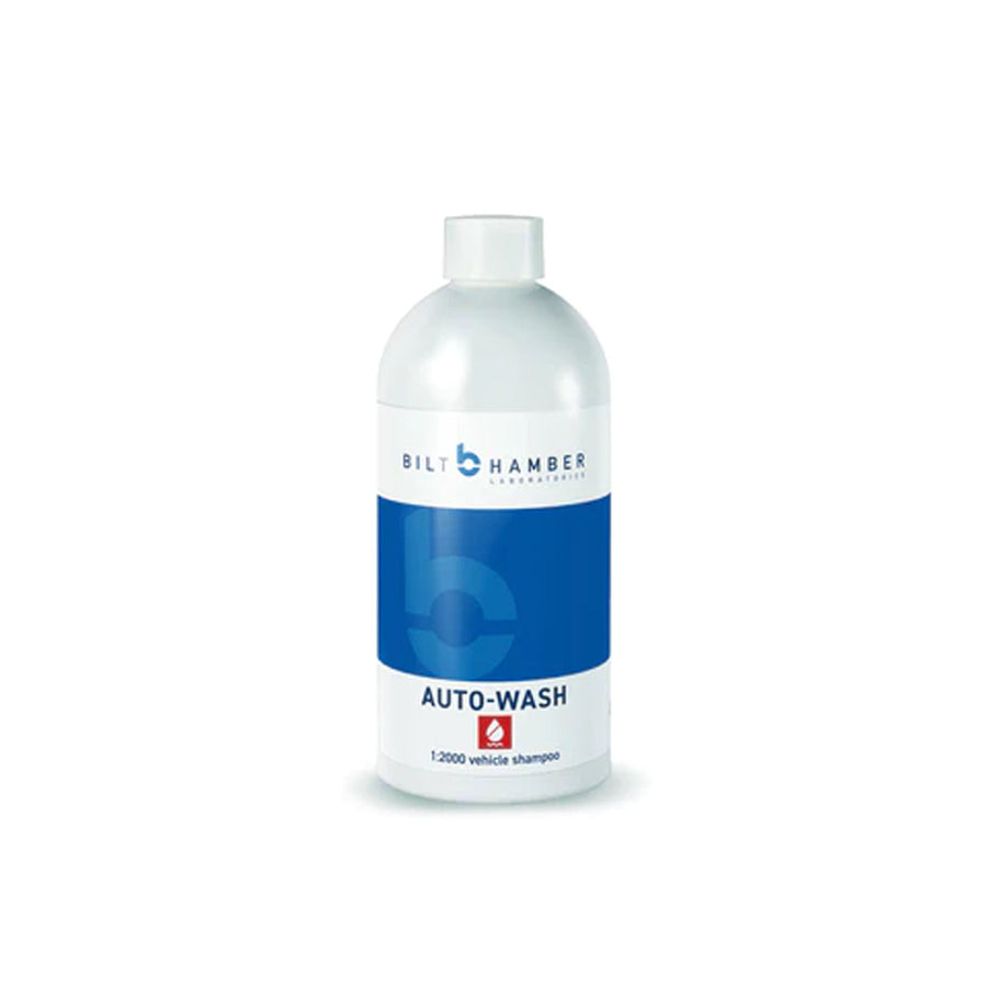 BILT HAMBER AUTO-WASH Concentrate - 500ml