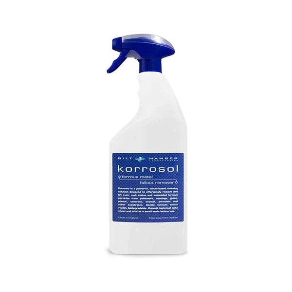 BILT HAMBER Korrosol Fallout Remover - 1L