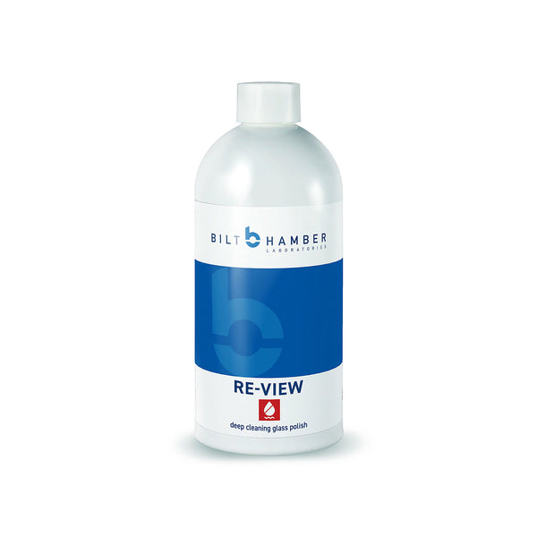 BILT HAMBER Re-View - 500ml