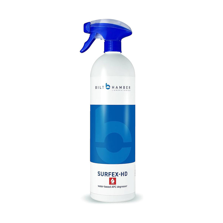 BILT HAMBER SURFEX HD All Purpose Cleaner and Degreaser APC - 1L/5L (*)
