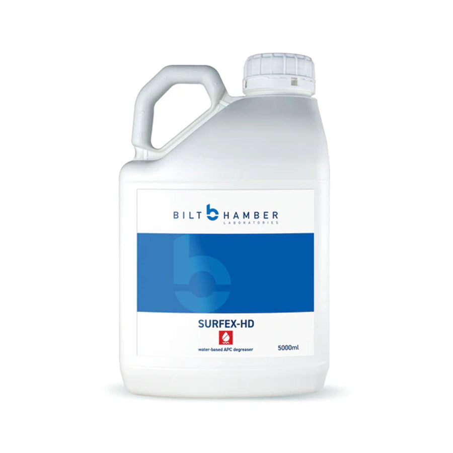 BILT HAMBER SURFEX HD All Purpose Cleaner and Degreaser APC - 1L/5L (*)