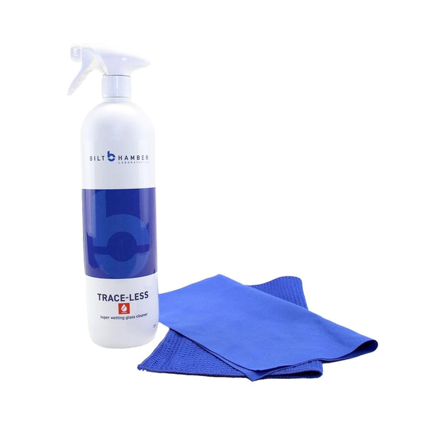 BILT HAMBER Trace-Less - 1L/5L